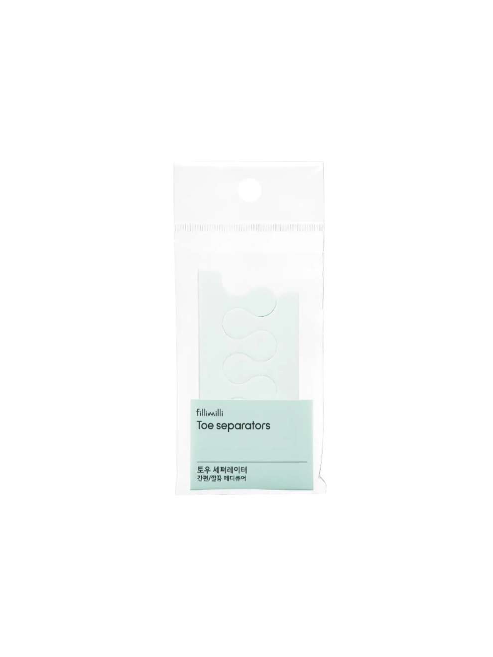 Fillimilli Toe Separators