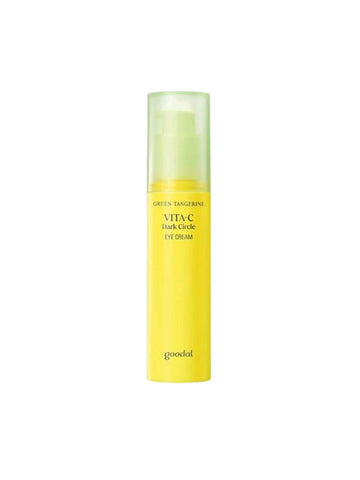 Goodal Green Tangerine Vita C Dark Circle Eye Cream 30ml