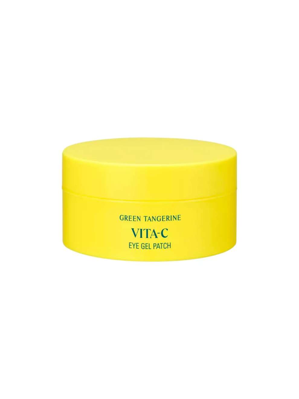 Goodal Green Tangerine Vita C Eye Gel Patch (60 sheets)