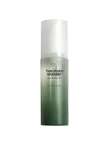 Haruharu WONDER Black Bamboo Mist 80ml