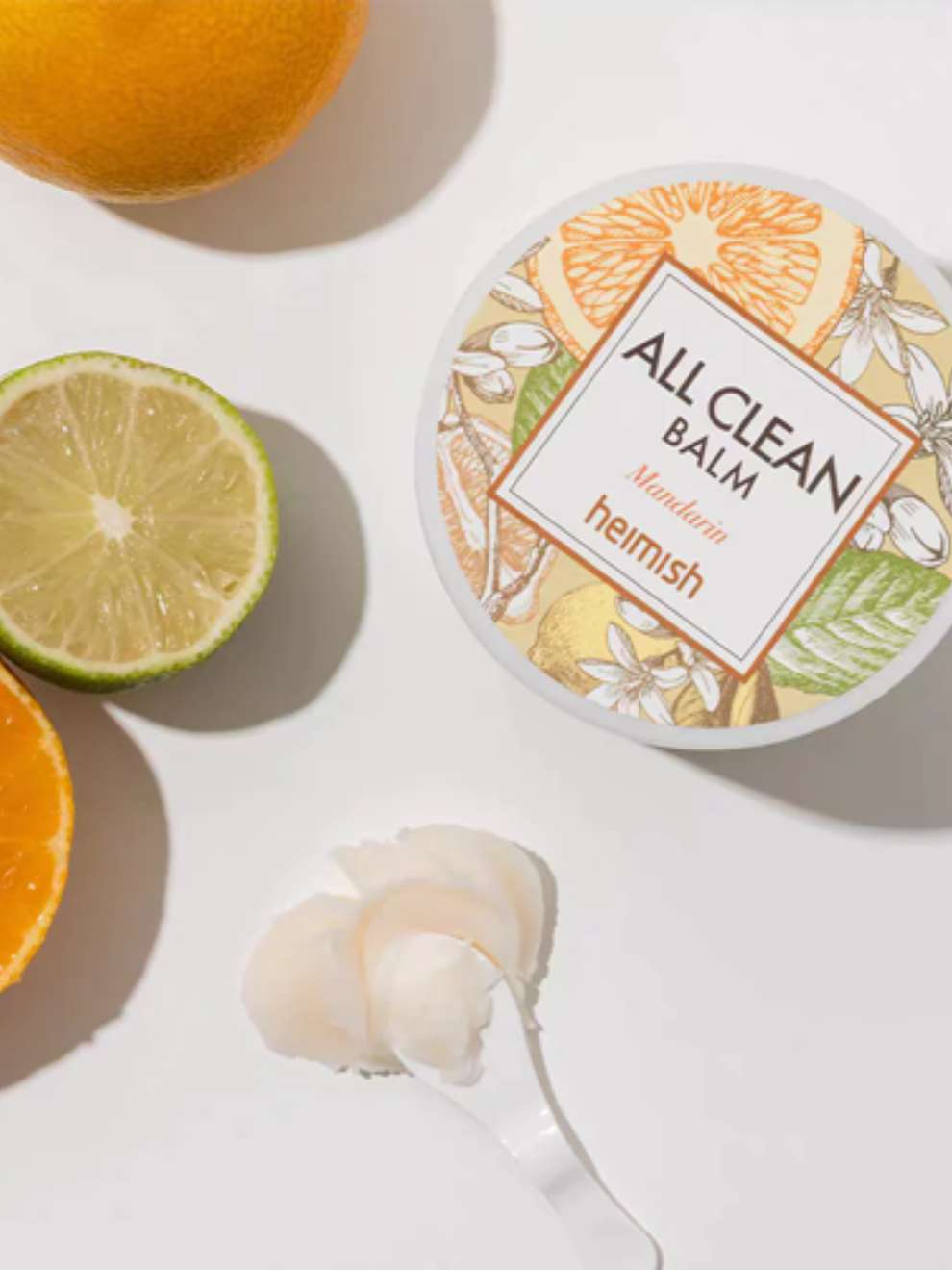 heimish All Clean Balm