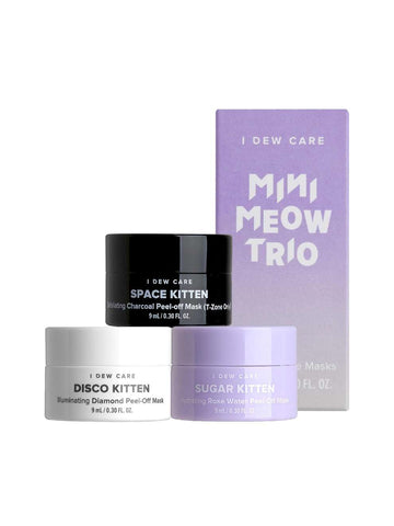 I Dew Care Peel-Off Mask 9ml