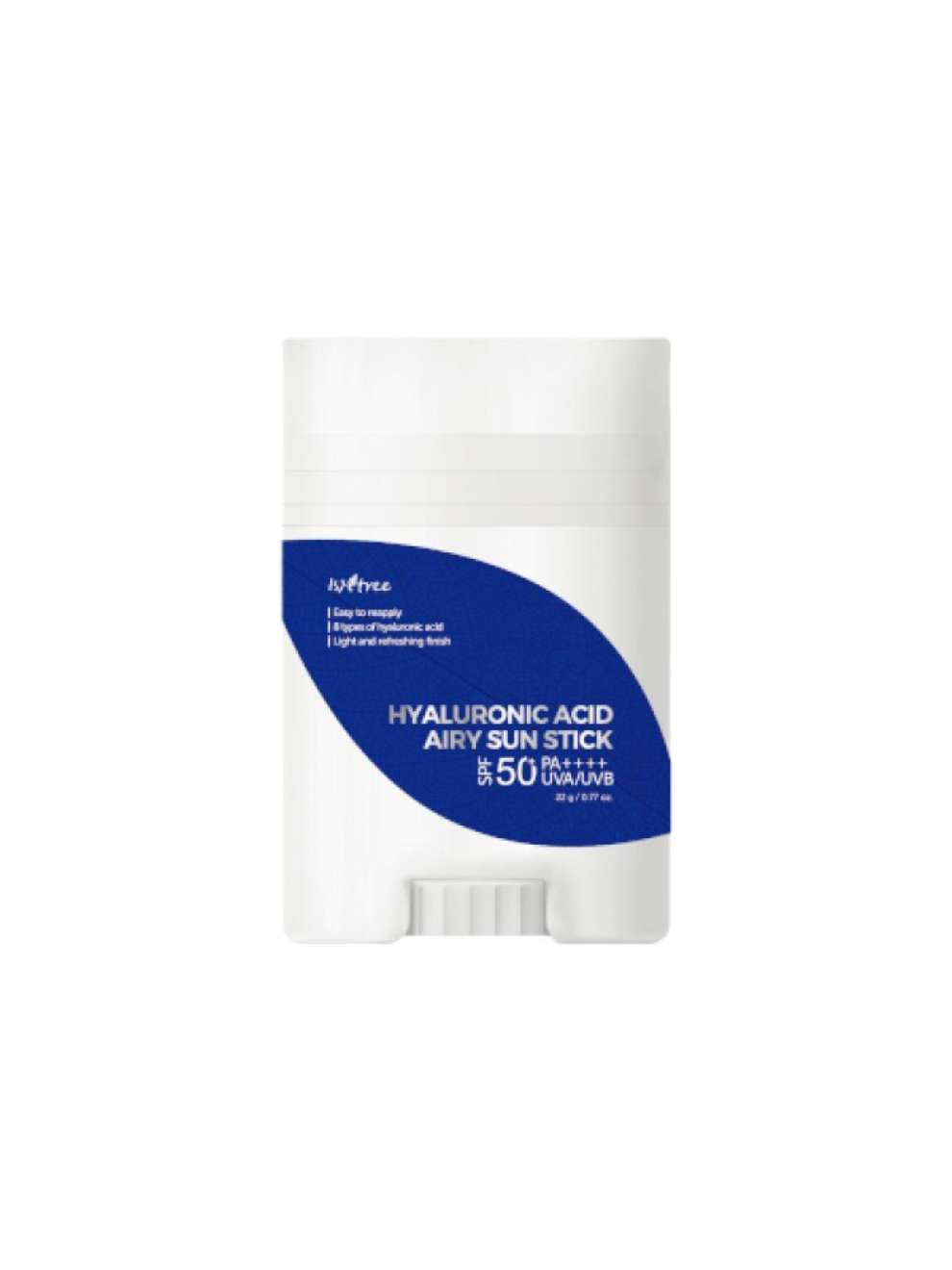 ISNTREE Hyaluronic Acid Airy Sun Stick