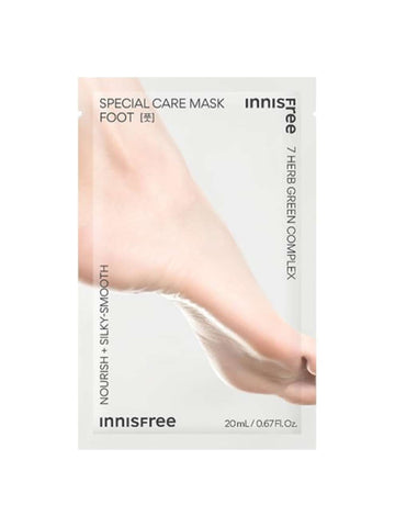 innisfree Special Care Mask Foot