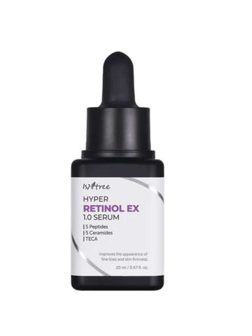 ISNTREE Hyper Retinol EX 1.0 Serum 20ml