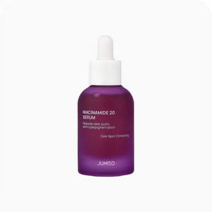 JUMISO Niacinamide 20 Serum 40ml