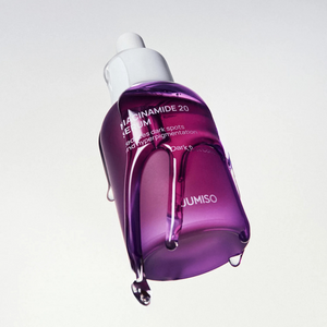 JUMISO Niacinamide 20 Serum 40ml
