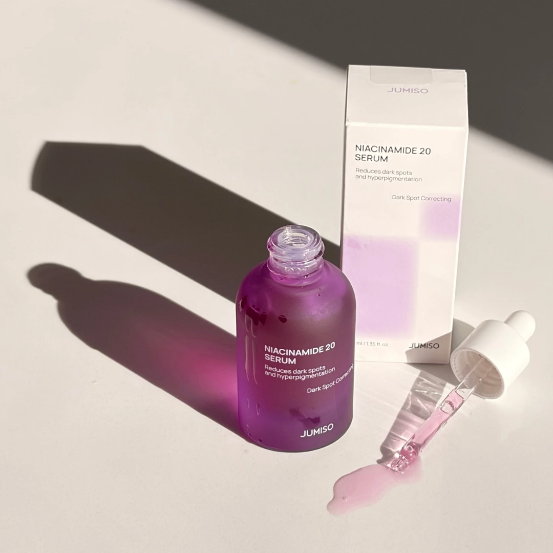 JUMISO Niacinamide 20 Serum 40ml