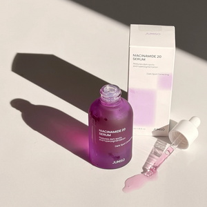 JUMISO Niacinamide 20 Serum 40ml