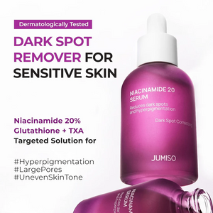 JUMISO Niacinamide 20 Serum 40ml
