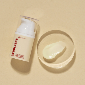 KSECRET SEOUL 1988 Cream : Retinal Liposome 1% + Fermented Rice 50ml