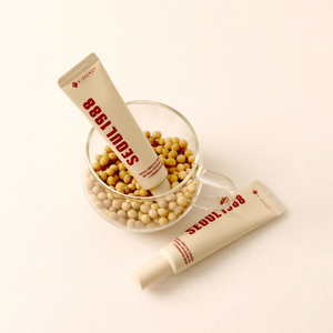 KSECRET SEOUL 1988 Eye Cream : Retinal Liposome 4% + Fermented Bean 30ml