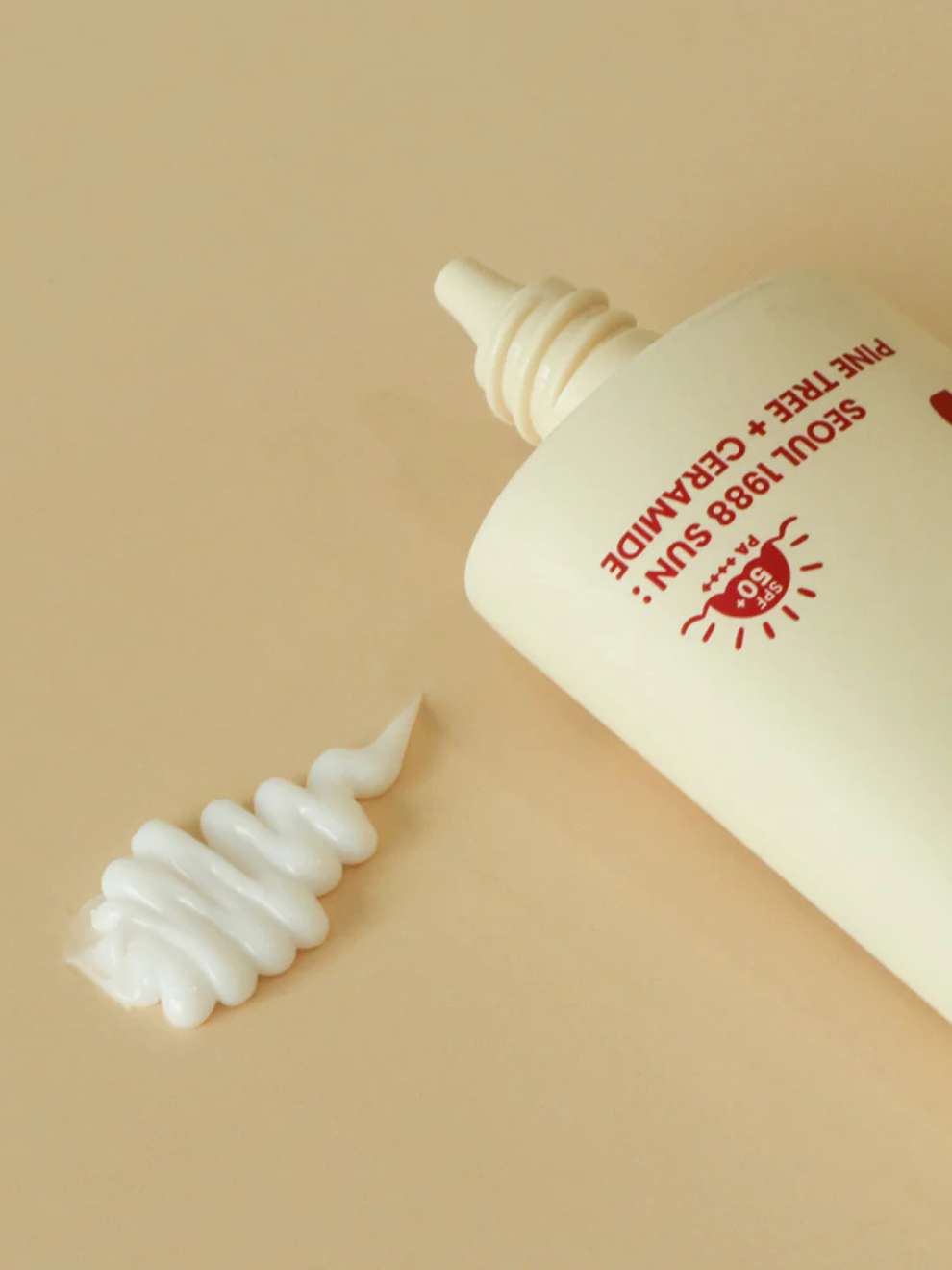 K-SECRET SEOUL 1988 Sun Pine Tree + Ceramide