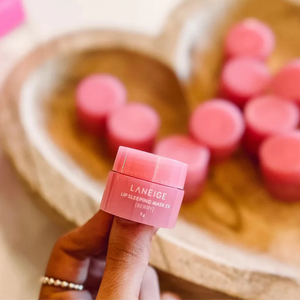 LANEIGE Lip Sleeping Mask EX Mini