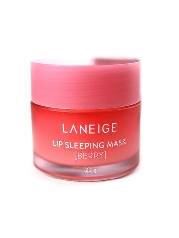 LANEIGE Lip Sleeping Mask