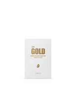 LAPCOS 24K Gold Foil Premium Collagen Face Mask