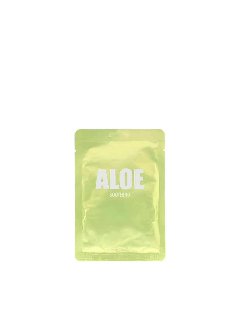 LAPCOS Daily Sheet Mask
