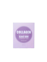 LAPCOS Deep Collagen Glass Skin Overnight Mask