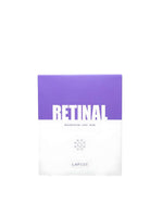 LAPCOS Retinal Resurfacing Sheet Mask