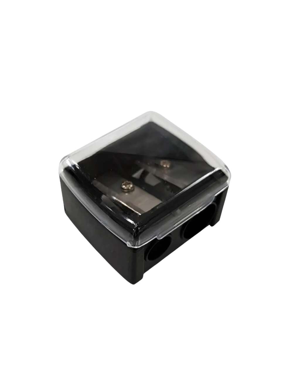 MACQUEEN Dual Eyeliner Sharpener