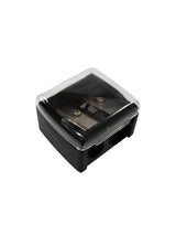 MACQUEEN Dual Eyeliner Sharpener