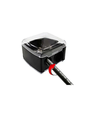 MACQUEEN Dual Eyeliner Sharpener