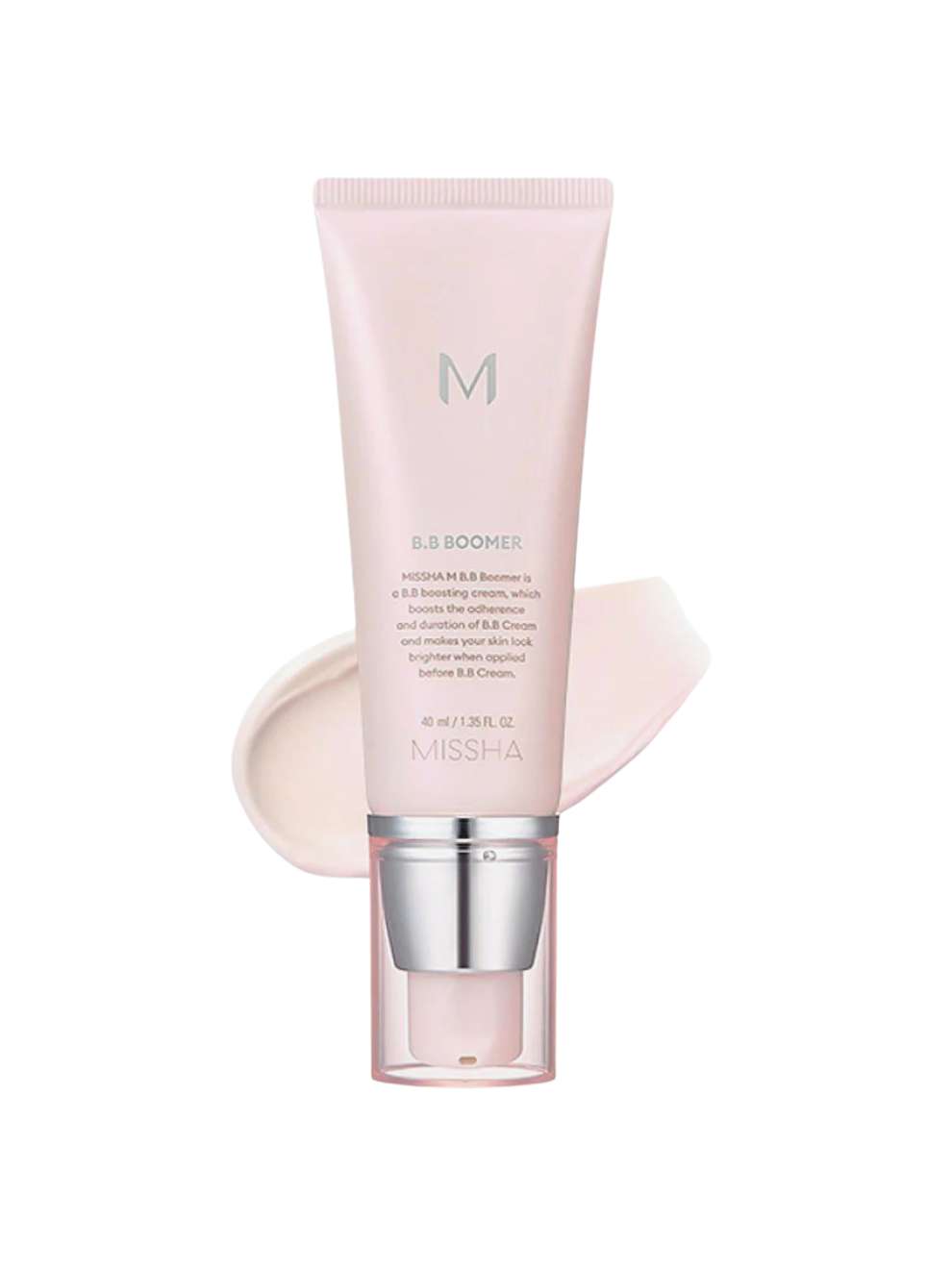 MISSHA M BB Boomer 40ml