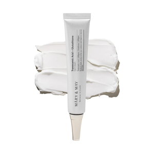 Mary&May Tranexamic Acid + Glutathione Eye Cream Mini (12g)