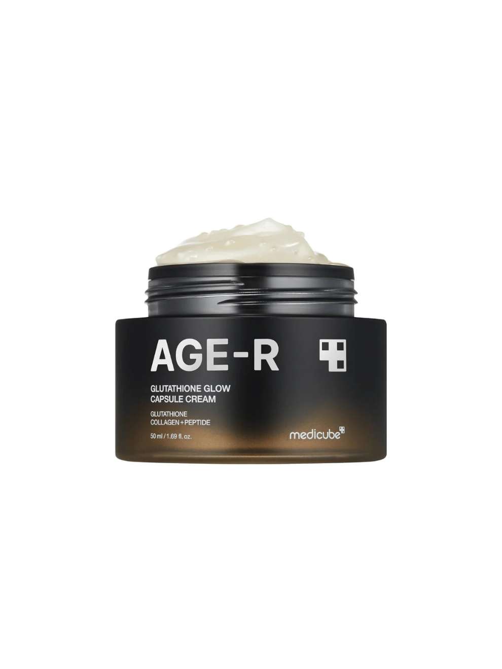 Medicube AGE-R Glutathione Glow Capsule Cream