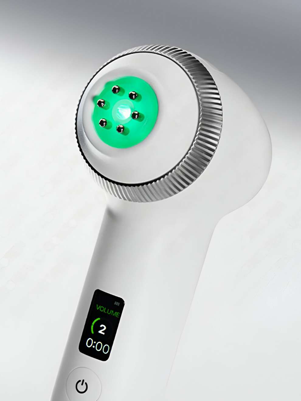 medicube
AGE-Rダーマエアショット Medicube AGE-R High Focus Shot Home Skin Care Device