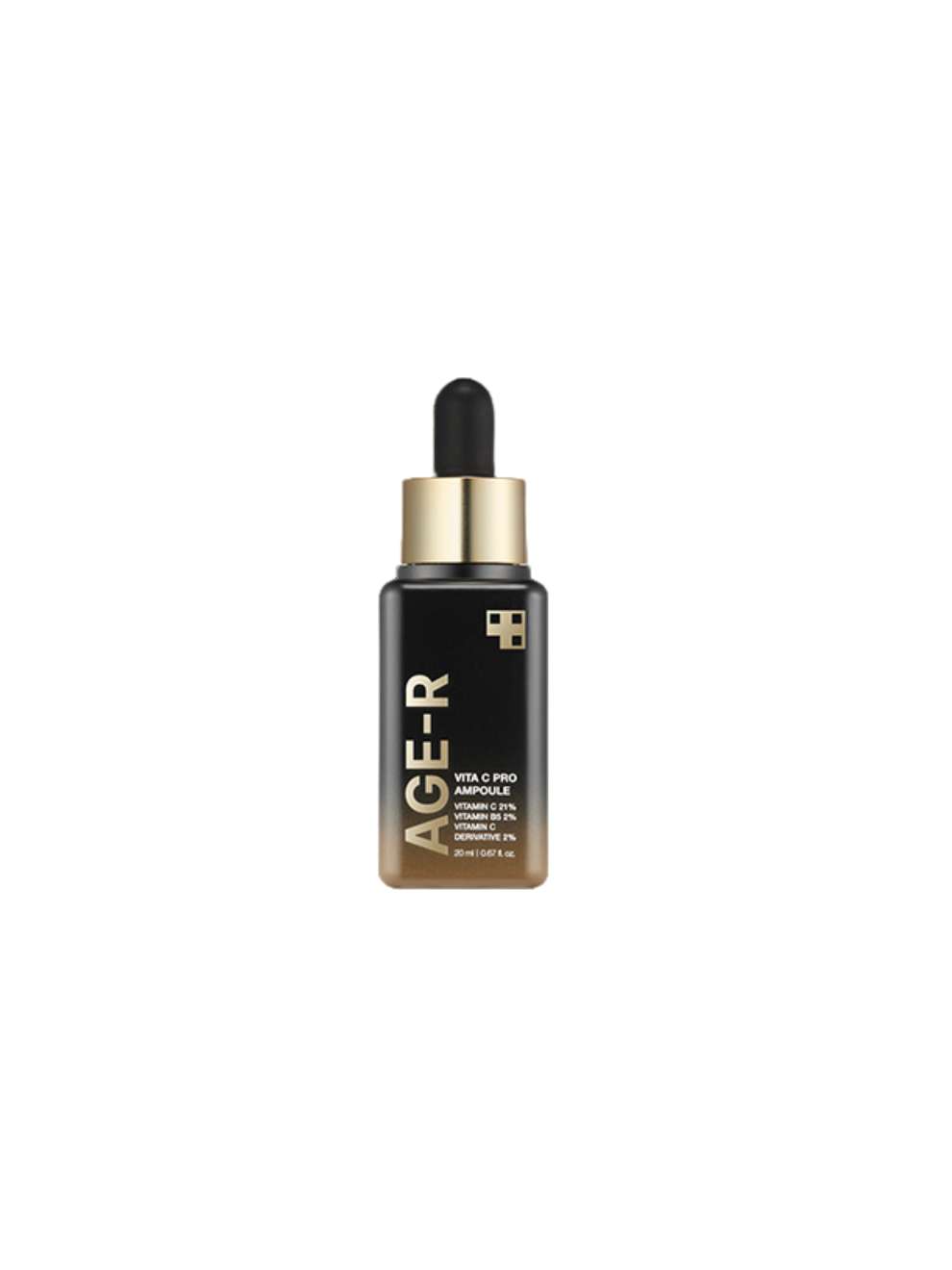 Medicube AGE-R Vita C Pro Ampoule