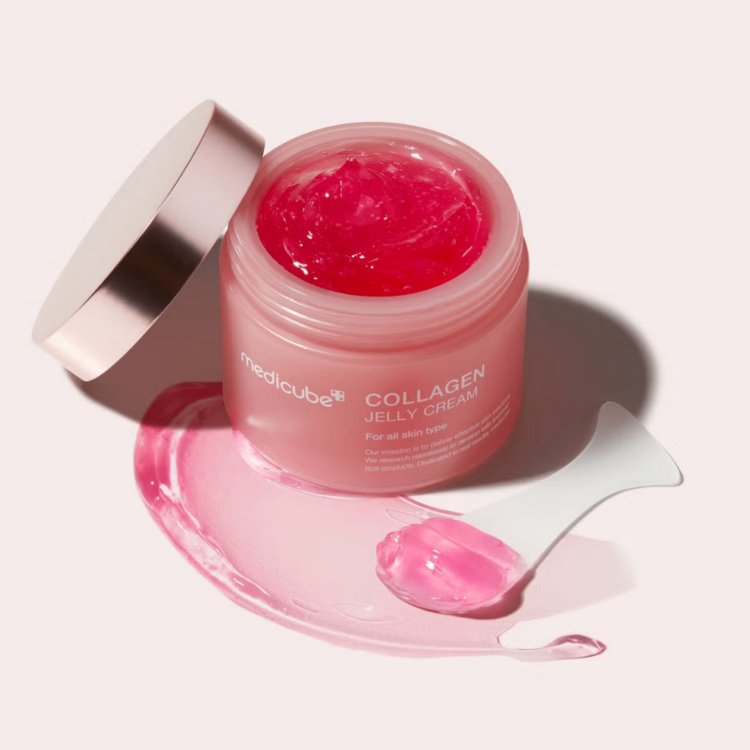 Medicube Collagen Jelly Cream