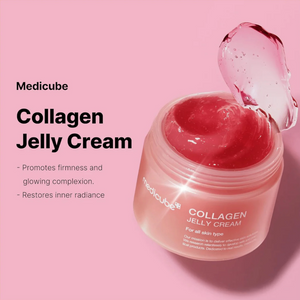 Medicube Collagen Jelly Cream