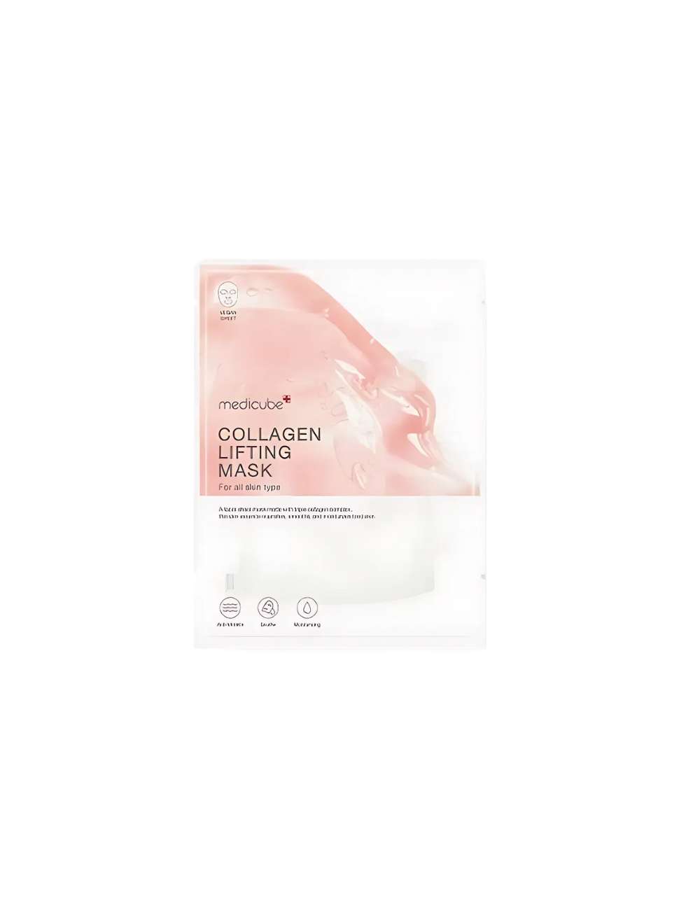 Medicube Collagen Lifting Mask