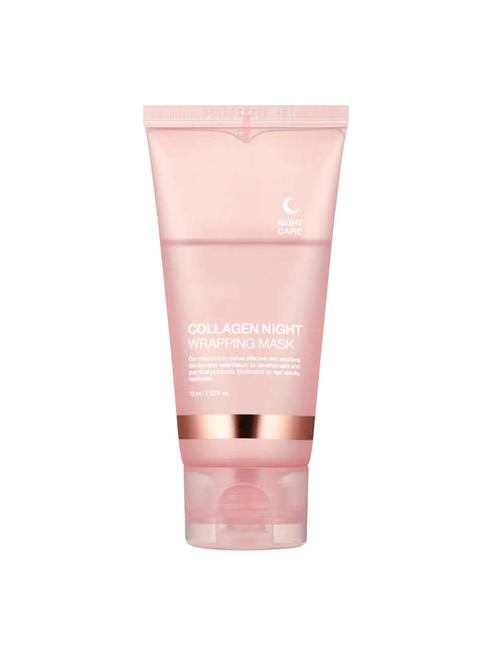 Medicube Collagen Night Wrapping Mask