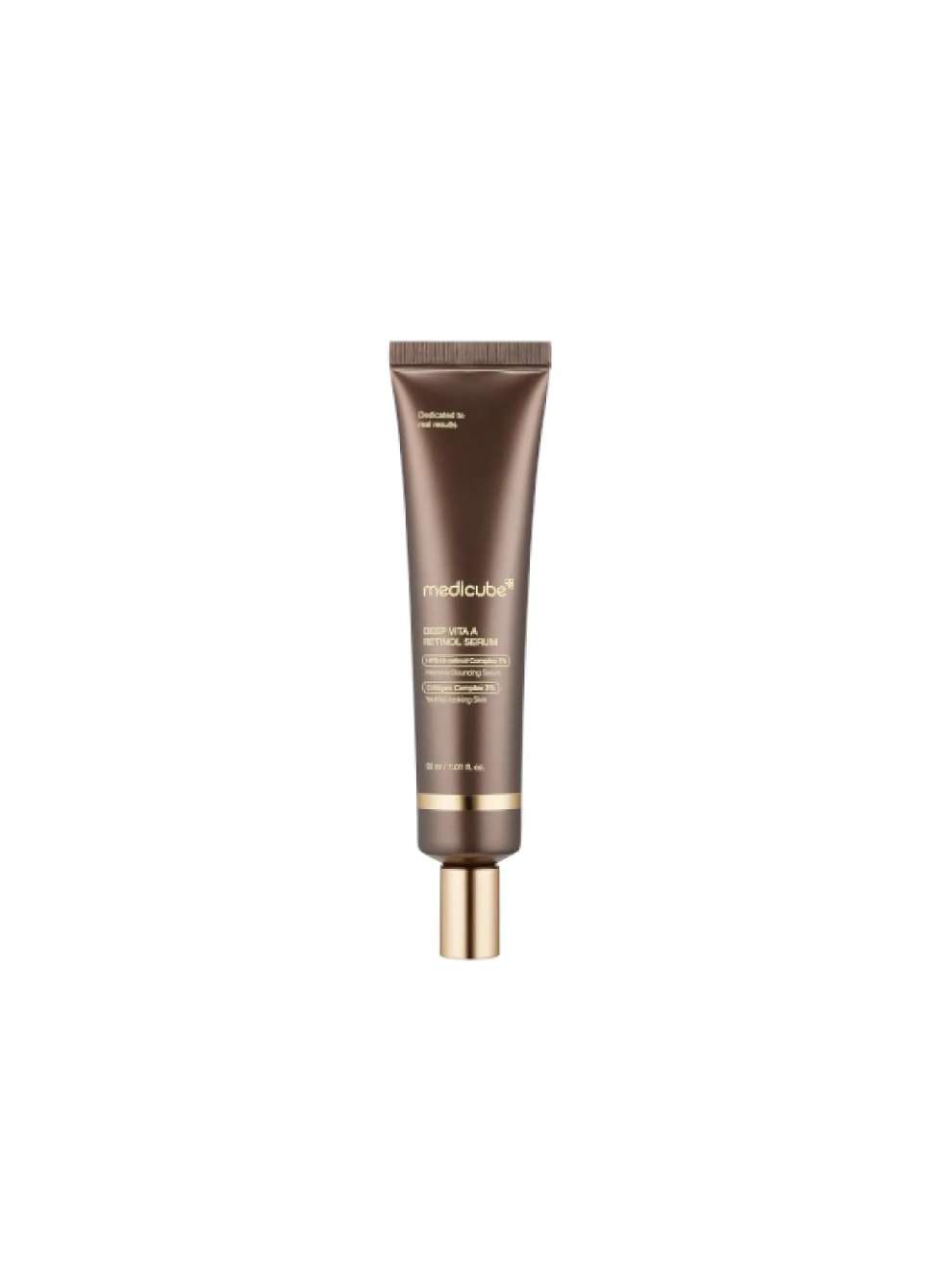 Medicube Deep Vita A Retinol Serum