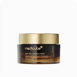 Medicube Deep Vita C Capsule Cream 55g