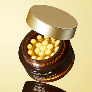 Medicube Deep Vita C Capsule Cream 55g