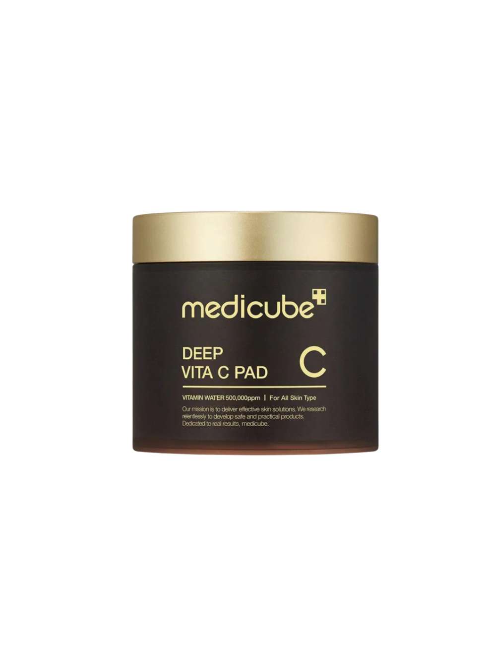 Medicube Deep Vita C Pad