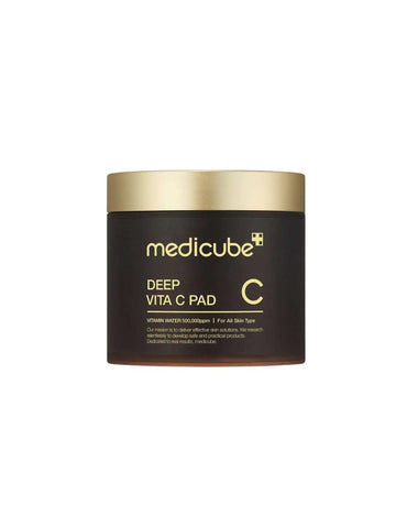 Medicube Deep Vita C Pad