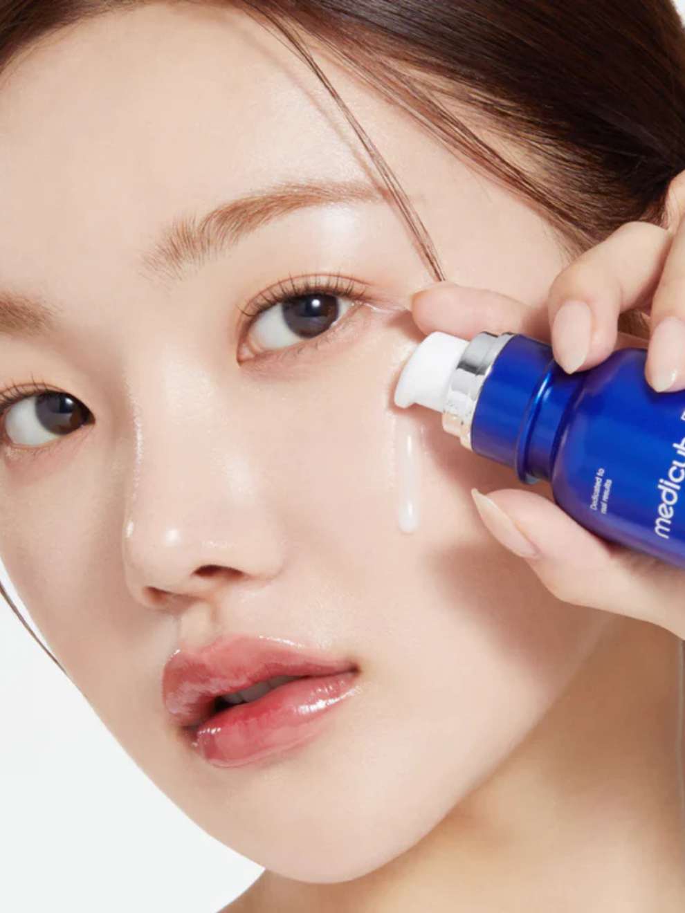 Medicube One Day Exosome Shot Pore Ampoule 2000