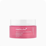 Medicube PDRN Pink Collagen Capsule Cream 55g
