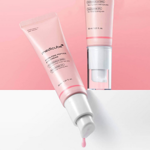 Medicube PDRN Pink Peptide Eye Cream