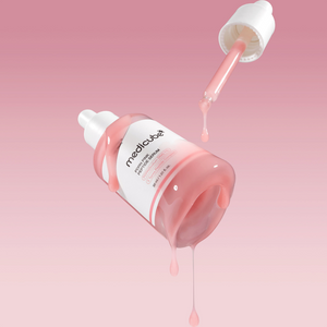 Medicube PDRN Pink Peptide Serum 30ml
