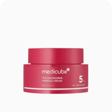Medicube TXA Niacinamide Capsule Cream 55g