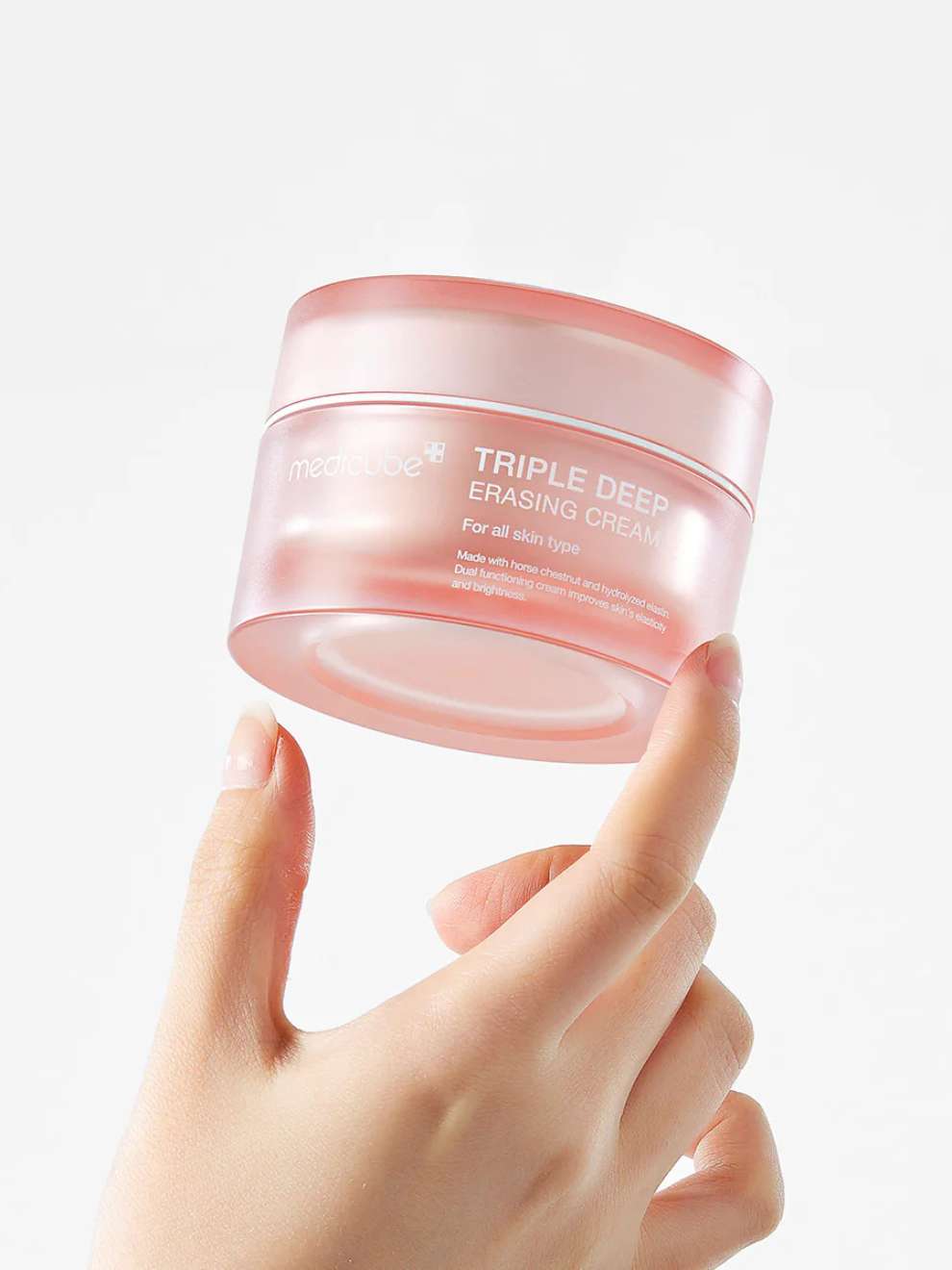 Medicube Triple Collagen Cream 4.0 50ml