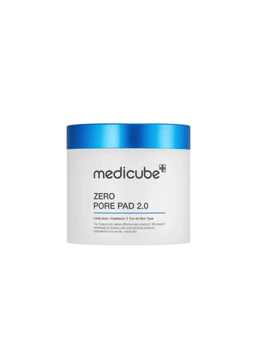 Medicube Zero Pore Pad 2.0 (70 Pads)