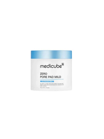 Medicube Zero Pore Pad Mild (70 Pads)