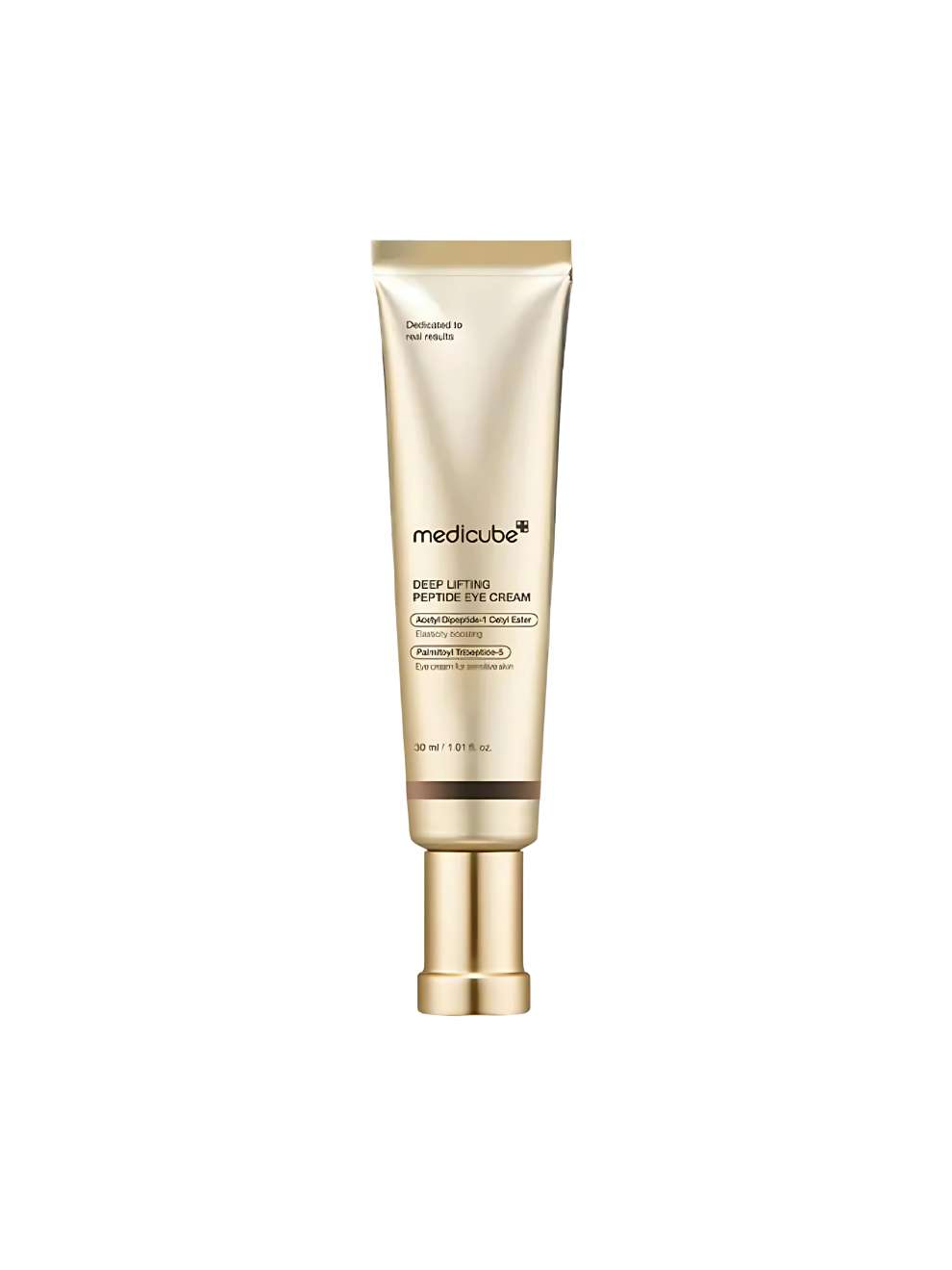 Medicube Deep Lifting Peptide Eye Cream