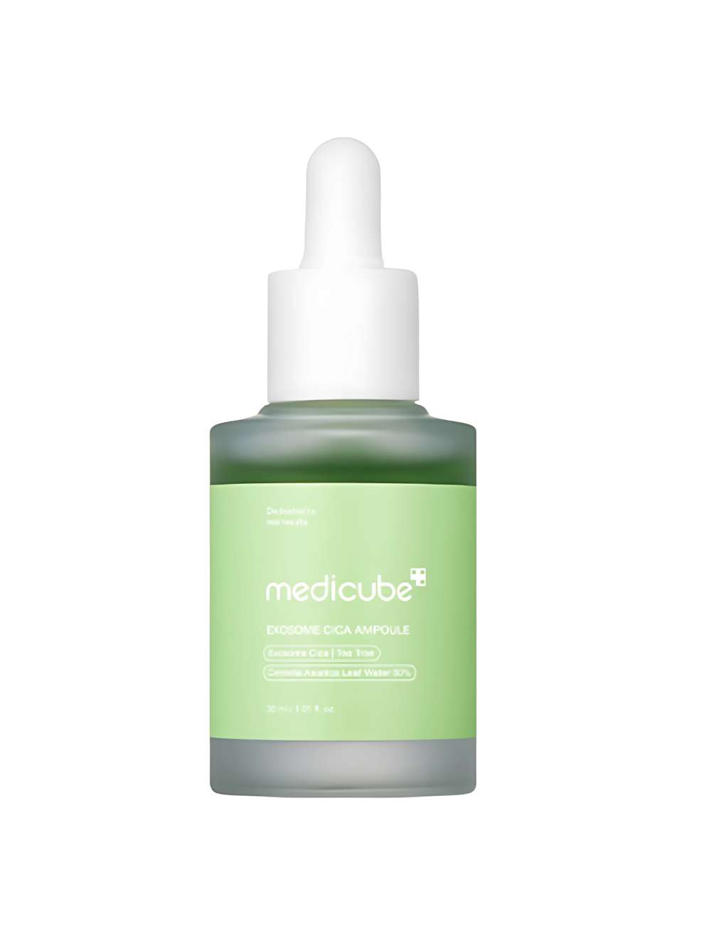 Medicube Exosome Cica Ampoule